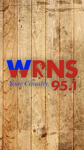 WRNS 95.1 स्क्रीनशॉट 1