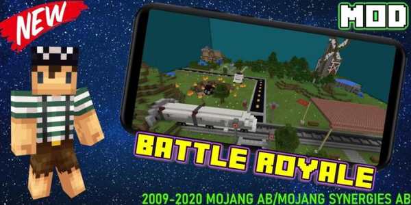 Mod free fire скриншот 1