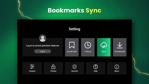 Open Browser Lite-Web Browser screenshot 7