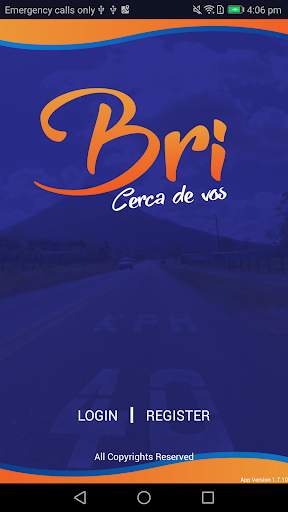 Bri скриншот 1