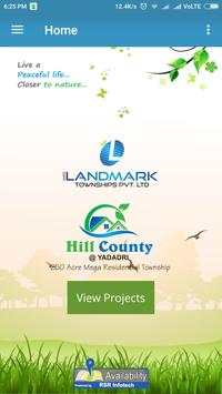 Avrs Landmark Township screenshot 4