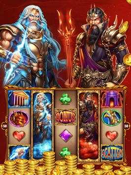 Slots Clash of Gods 2 screenshot 6