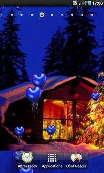 Live wallpapers Soft words screenshot 7
