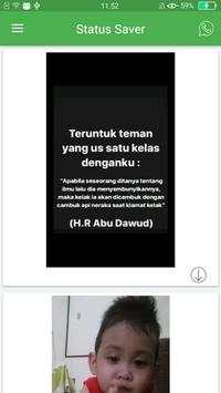 Status Saver screenshot 3