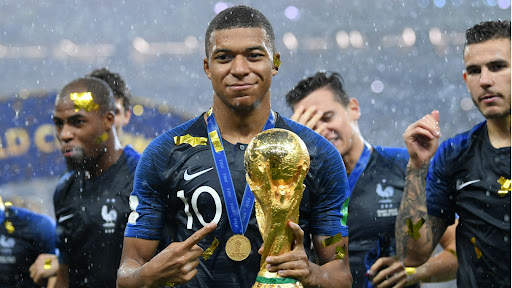 Fifa worldcup 22 screenshot 3
