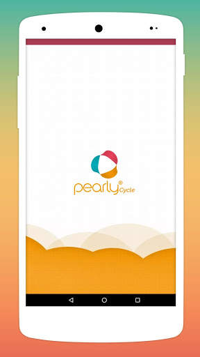 pearly® Cycle screenshot 1