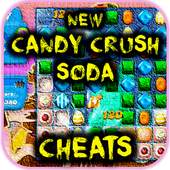Guide Candy Crush Soda Saga 1.0