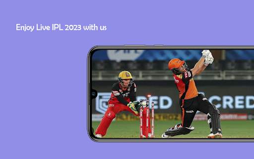 Live Sports Cricket live tv screenshot 2