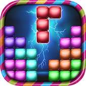 Candy Block Puzzle