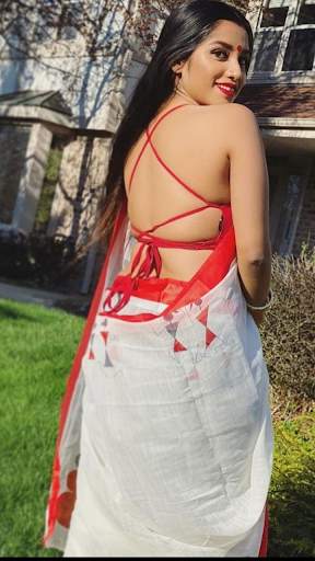Saree World screenshot 3