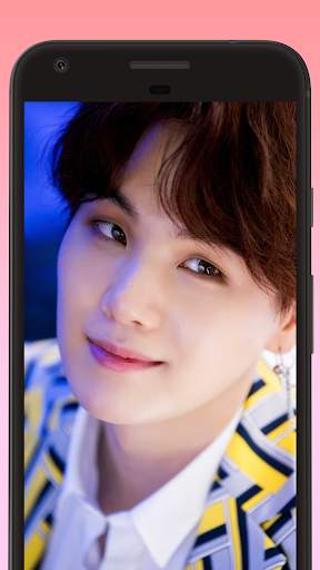 BTS Wallpapers 2020 HD screenshot 7