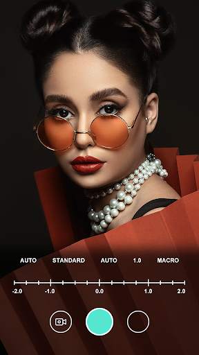 Oppo A9 Camera - Oppo Camera screenshot 2