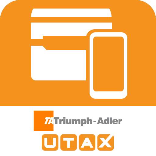 TA/UTAX Mobile Print 3.2.0.230119