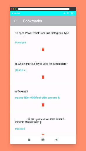 New Best CCC App For CCC Exam screenshot 5