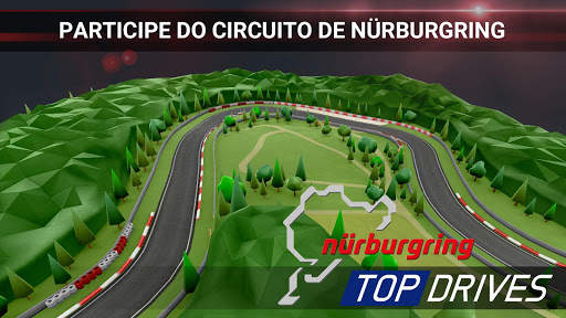Top Drives – Car Cards Racing screenshot 5