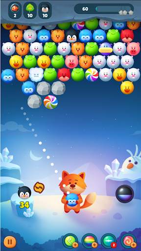 Bubble Shooter Pop Mania screenshot 6