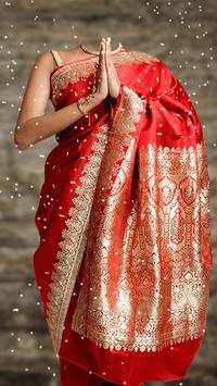 Women Traditional Dress Photo Editor 1 تصوير الشاشة