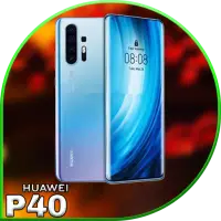 Theme for Huawei P40: Launchers & Wallpaper on 9Apps