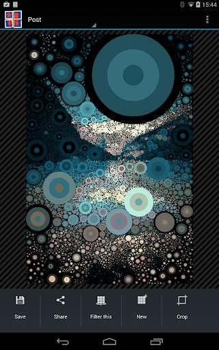 Mosaic Art Lab screenshot 9