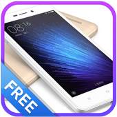 Theme for Xiaomi Redmi Note 5 1.0.3