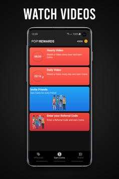 POP!Rewards - Earn Money स्क्रीनशॉट 2