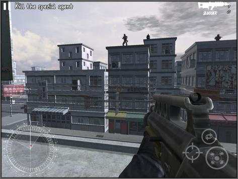 Sniper  Assassin screenshot 3