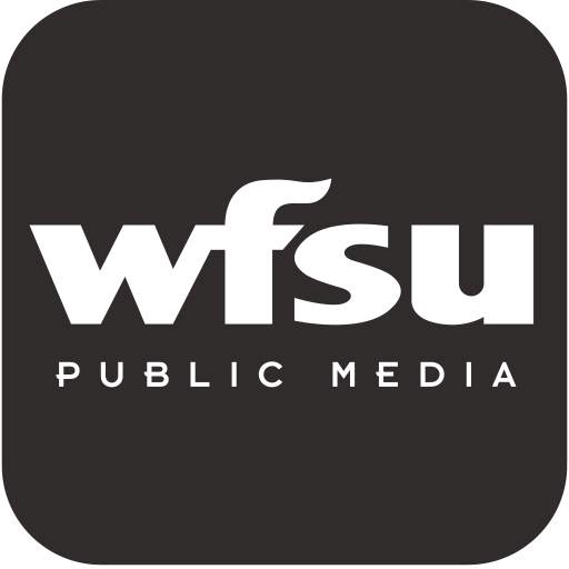WFSU Public Radio App 4.4.49