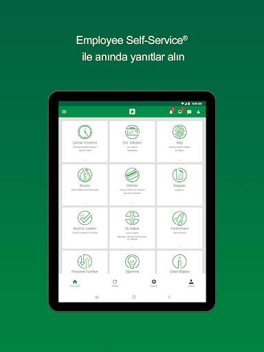 Paycom screenshot 10