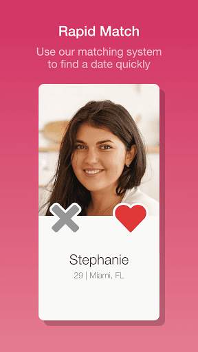 BBW Romance Dating App screenshot 2