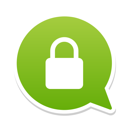 CorpChat Private Messenger icon