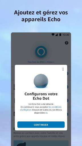 Amazon Alexa screenshot 2