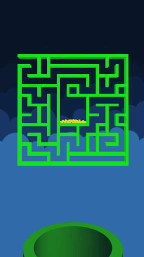 Rotate Balls 3D Maze screenshot 1