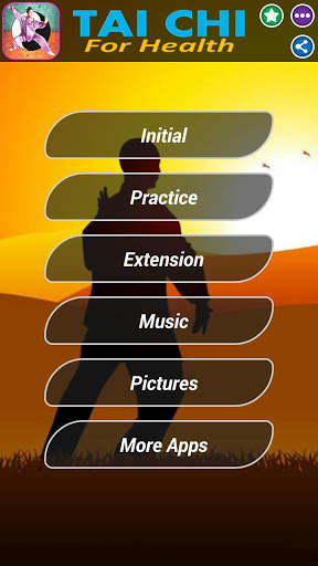 Tai Chi For Health screenshot 1