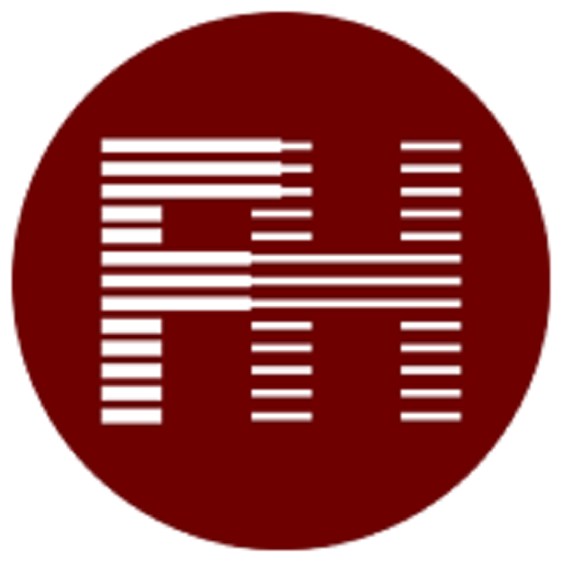 FH App icon