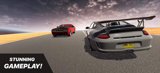 World of Highway Drifter screenshot 1