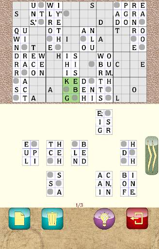 Pastimes screenshot 7