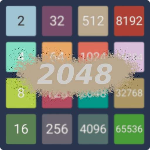 Classic 2048 Game 2.4