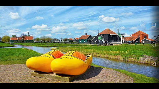 Explore Amsterdam скриншот 7