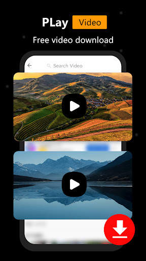 Video Downloader ALL screenshot 3