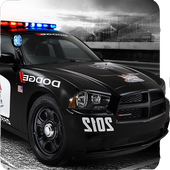 Police vs Thief : Highway icon