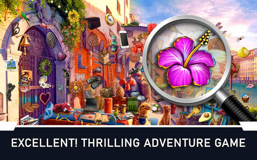 Hidden Object Games 200 Levels : Vampire Museum screenshot 3