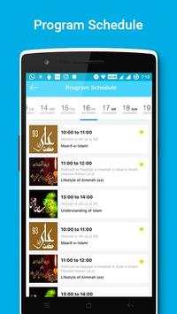 Bethat TV screenshot 2