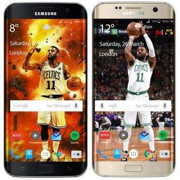 Kyrie Irving Wallpapers HD screenshot 2