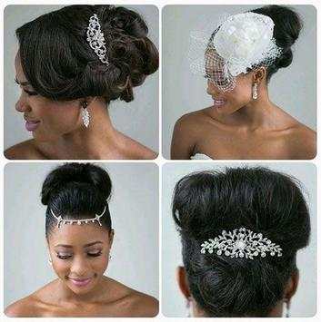 wedding hairstyle screenshot 9