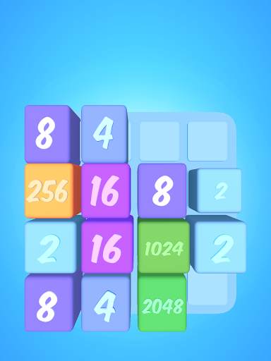 2048 3D screenshot 14