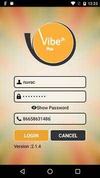 Vibeplus screenshot 2