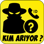 Who's Calling ? : know the caller's name icon