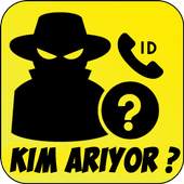 Who's Calling ? : know the caller's name 1.0.0.0