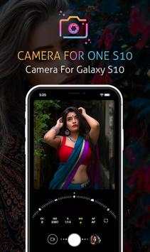 S10 Camera - Camera for Galaxy S10 screenshot 5