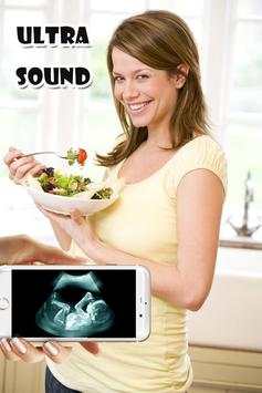 Ultrasound X-ray Scanner Prank screenshot 1